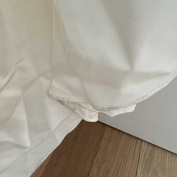 Sachin & Babi NWT BHLDN Anthropologie Astor Bridal Gown Sz 4 - Picture 16 of 16